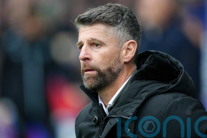 Stephen Robinson hails staff for getting St Mirren’s game with Aberdeen on