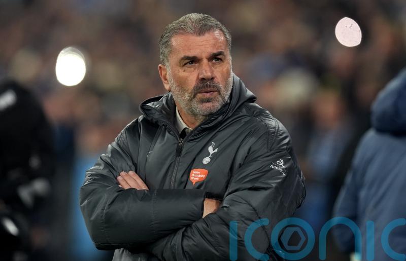 Man City rout a ‘significant’ step for Tottenham – Ange Postecoglou