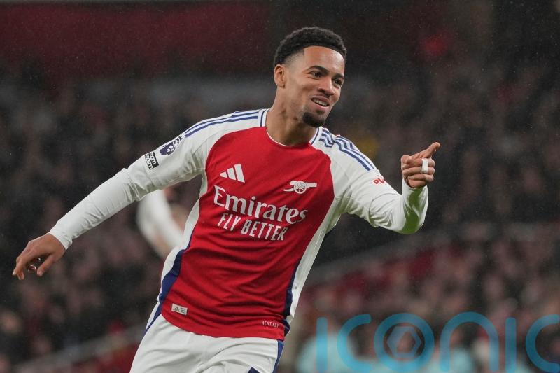 Ethan Nwaneri giving Arsenal ‘all the reasons’ to put him in team – Mikel Arteta
