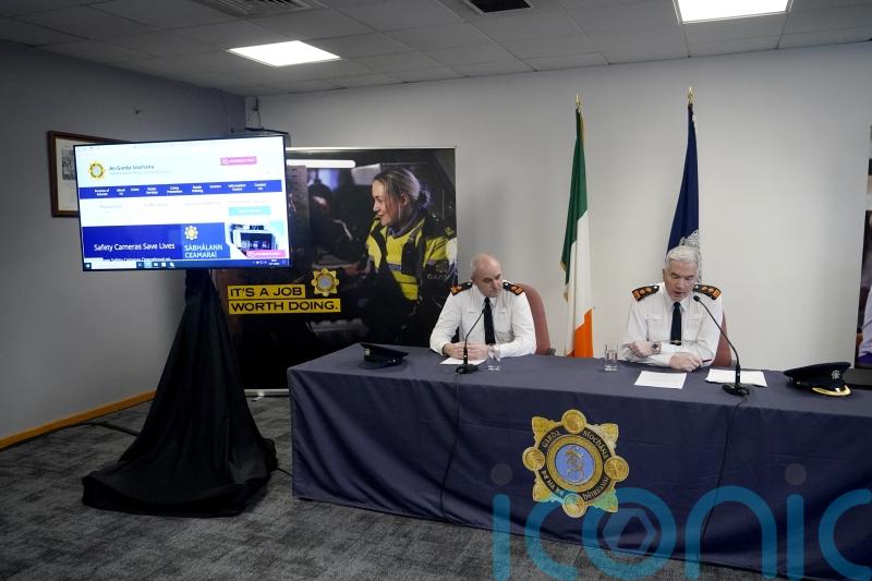Sixty-seven ‘persons of interest’ identified in Dublin riots appeal