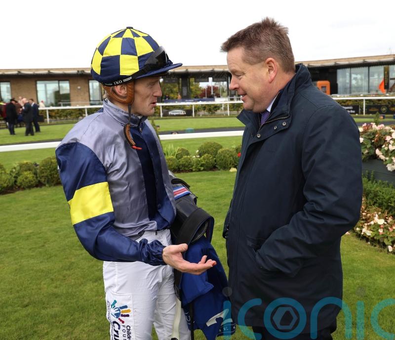 Twomey keen to target bumper harvest with Seo Linn