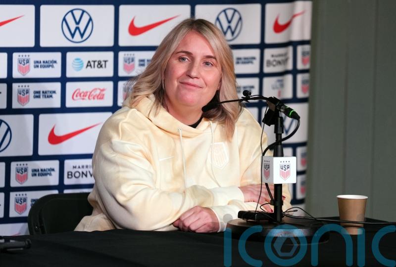 Stress of Chelsea job made me ‘unwell’ by the end, says Emma Hayes