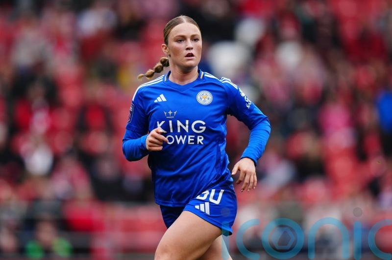 Ruby Mace sets sights on cementing England starting spot after ‘dream’ call-up