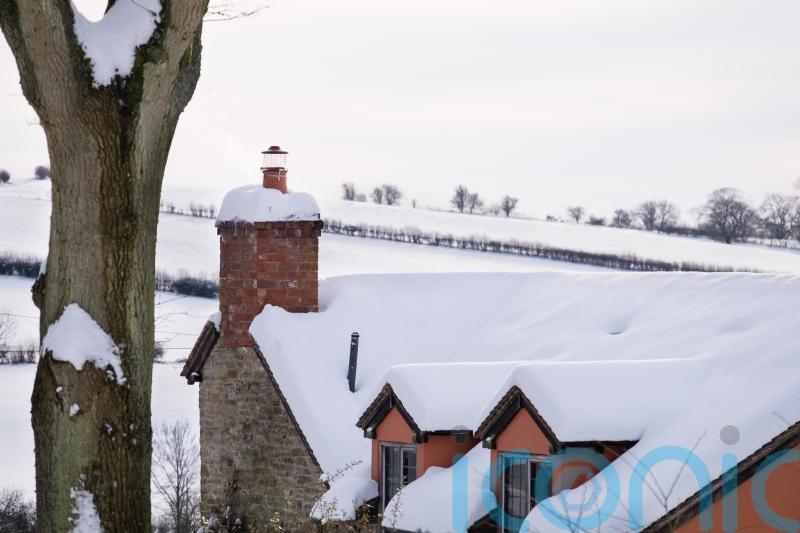 How to prevent damp and mould in your home this winter