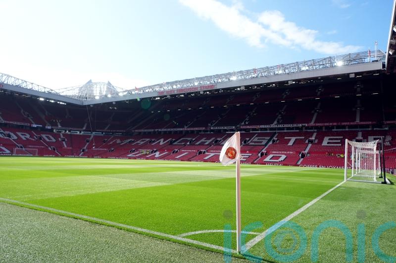 Manchester United report £6.9million loss for first quarter of financial year