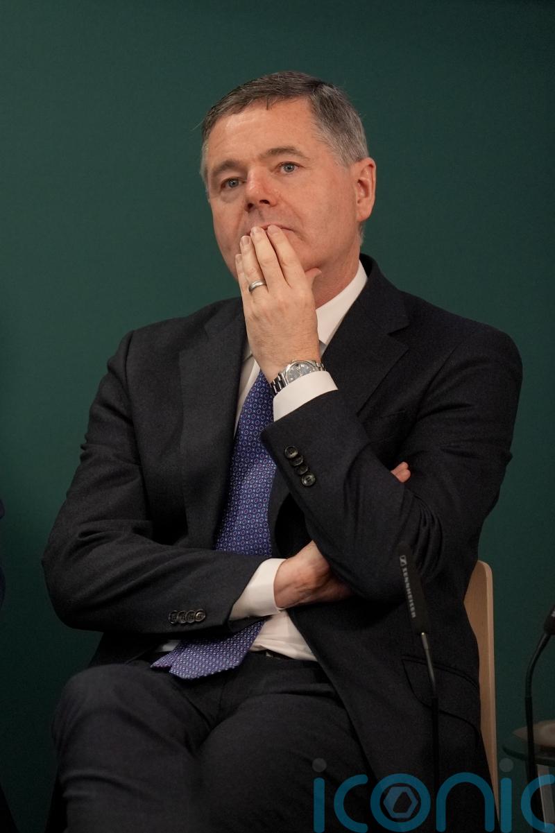 Pearse Doherty says Paschal Donohoe ‘chickened out’ of debate