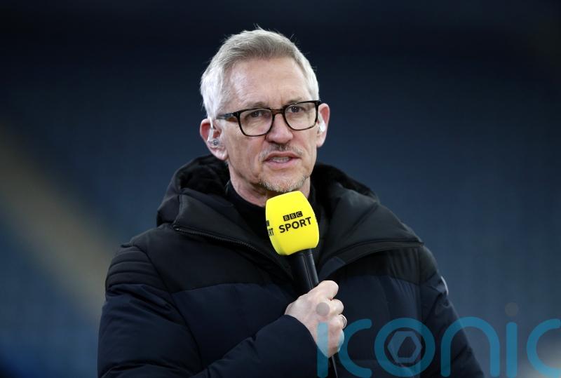 Gary Lineker and John Terry to coach in UK Baller League tournament