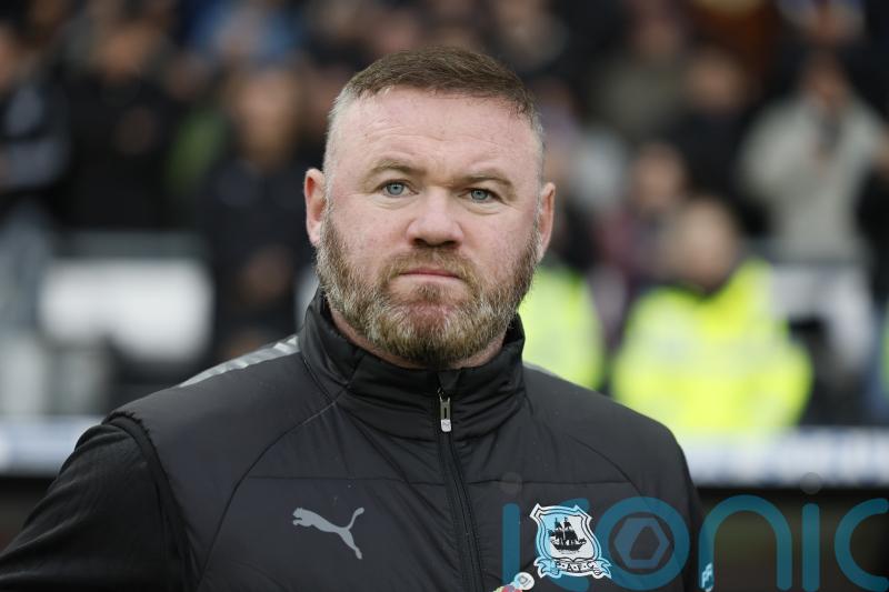 Wayne Rooney slams Plymouth performance as Norwich hit them for six