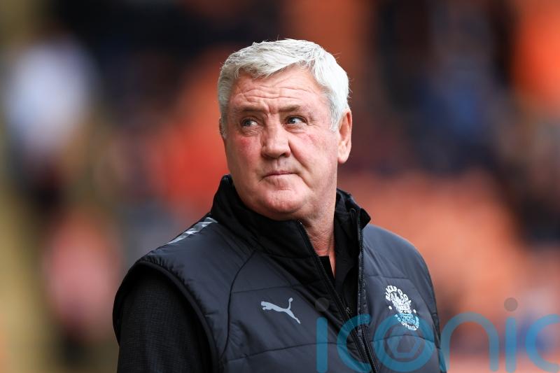 Steve Bruce admits Blackpool got ‘basics right’ in win at Bristol Rovers
