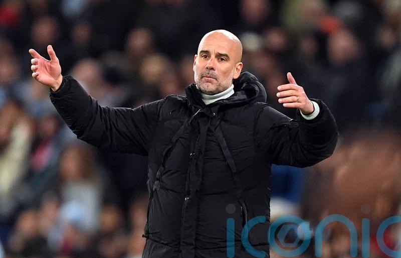 Pep Guardiola insists no intent to ‘make light’ of self harm in nose-cut comment