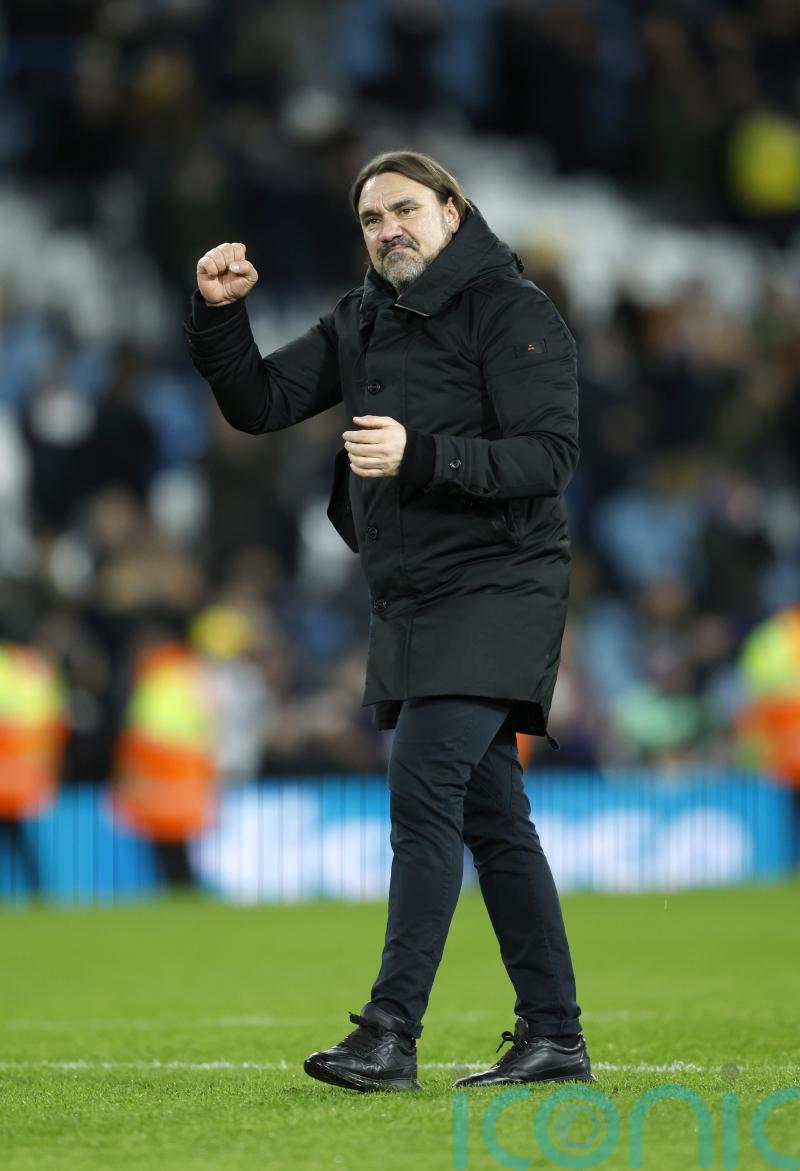 Daniel Farke believes current Leeds crop is better than last season’s side