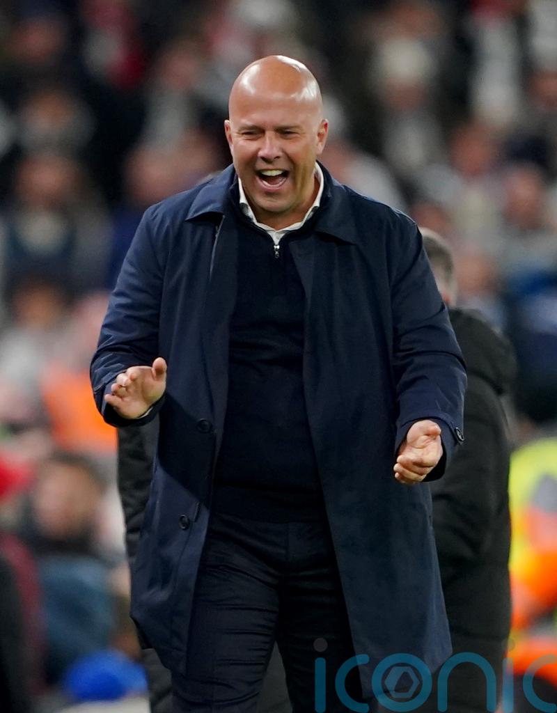 Beating Real Madrid again in last 16 would mean more – Liverpool boss Arne Slot