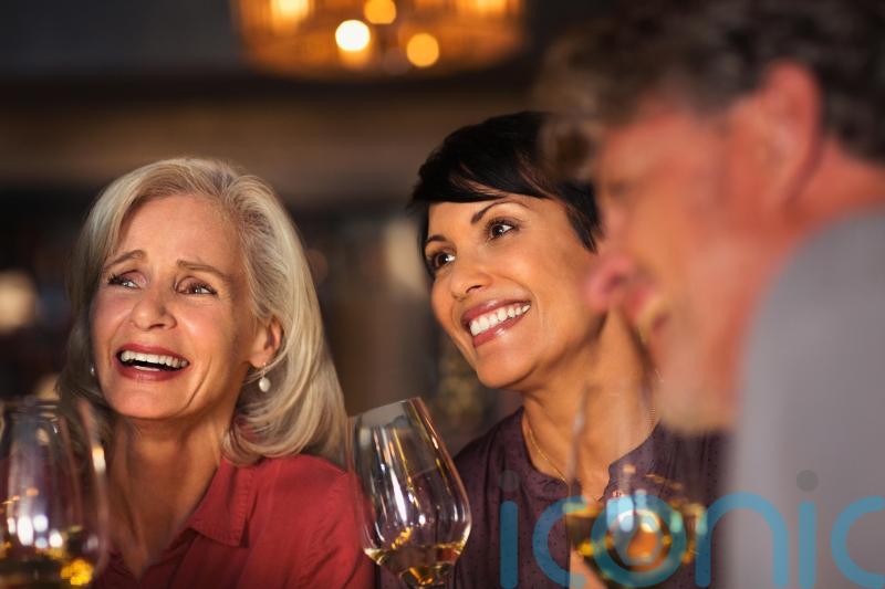 What is zebra striping – and could it help you master mindful drinking this party season?
