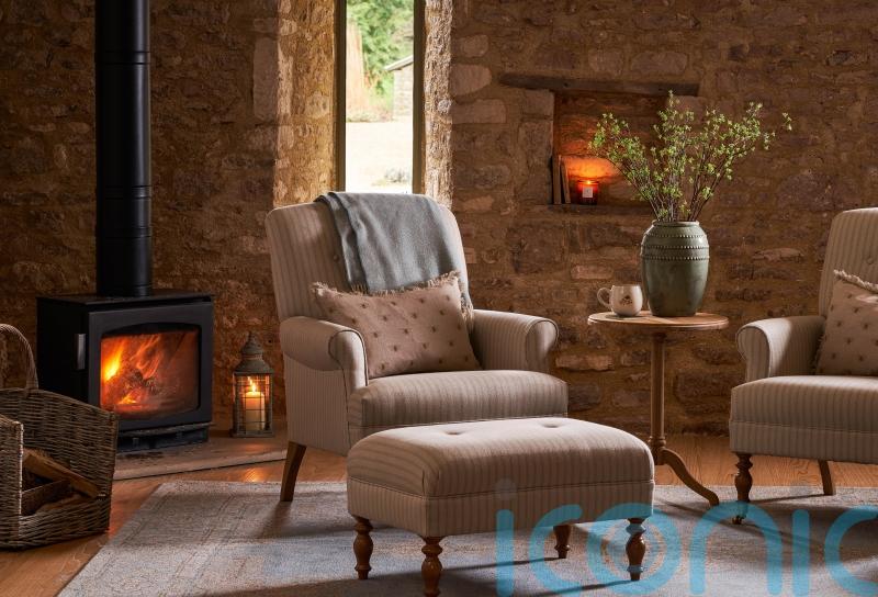 Expert tips to bring warmth and harmony to your home