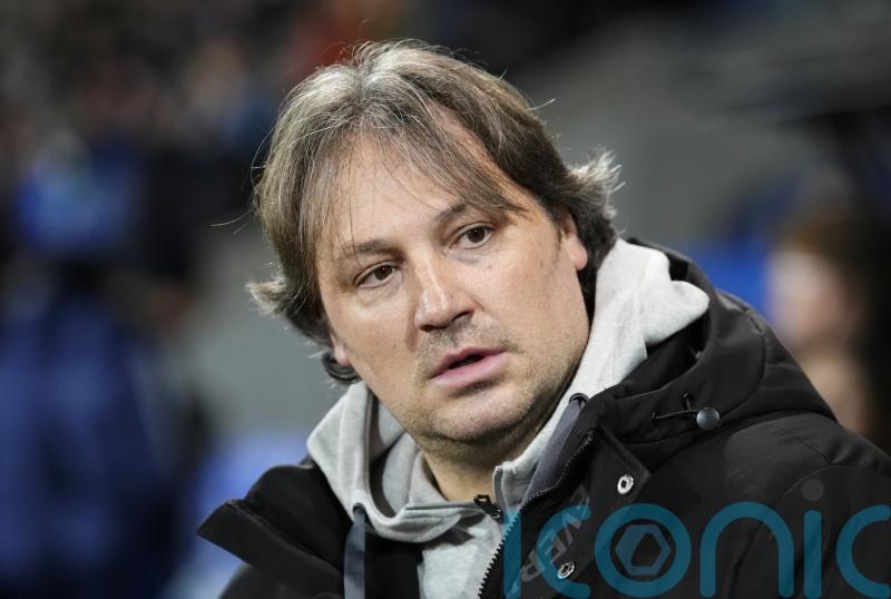 Craig Harrison still believes The New Saints can progress despite home defeat