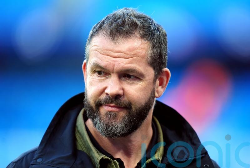 Andy Farrell: Handing Ireland reins to Simon Easterby will be ‘seamless’ process