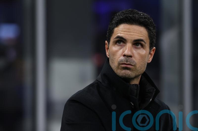 Mikel Arteta says Arsenal need to be near-perfect to catch leaders Liverpool