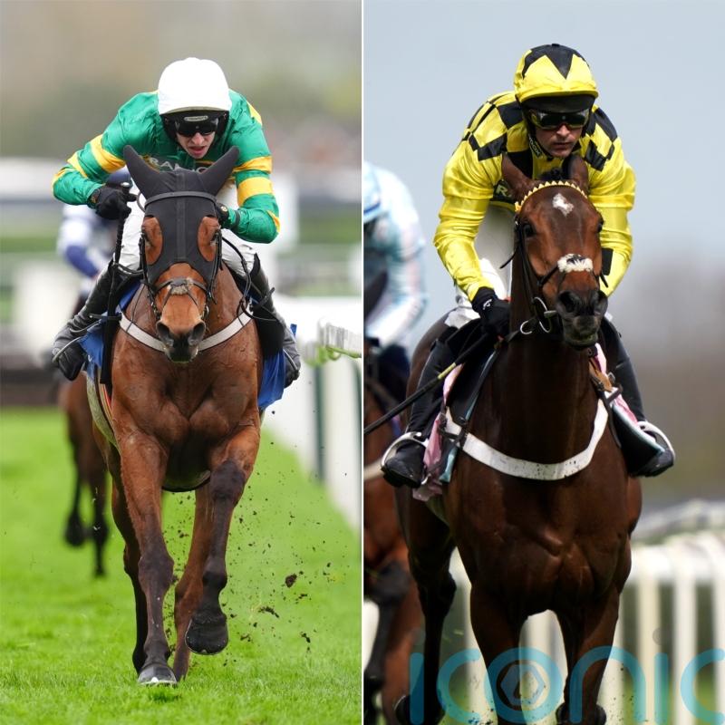 Mystical Power and Sir Gino set for ‘interesting and informative’ clash