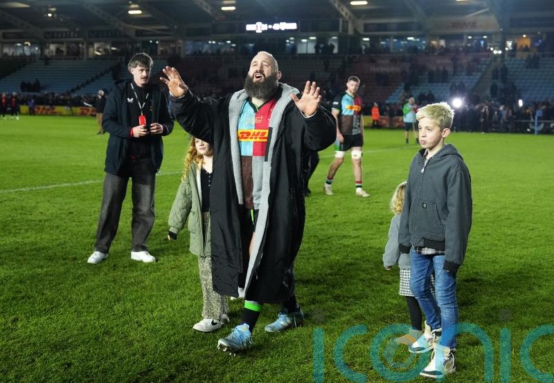 Joe Marler insists retirement timing right after Harlequins crushed by Bristol