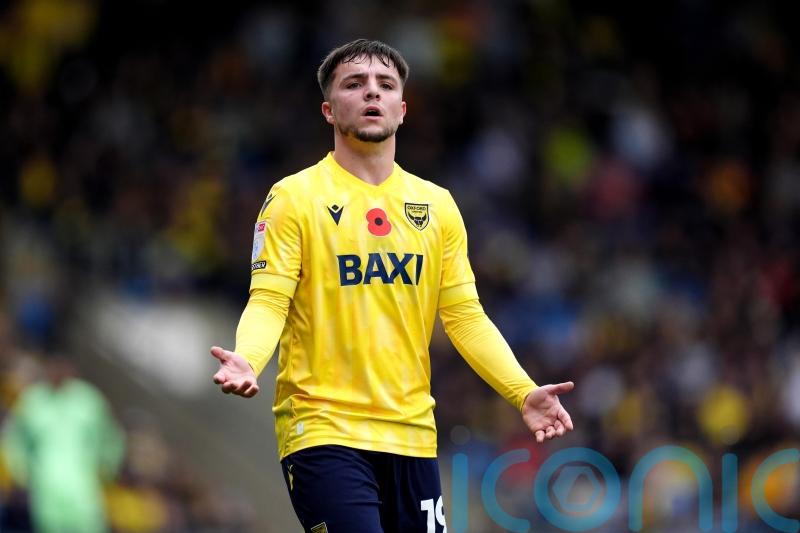 Oxford earn late point against Millwall