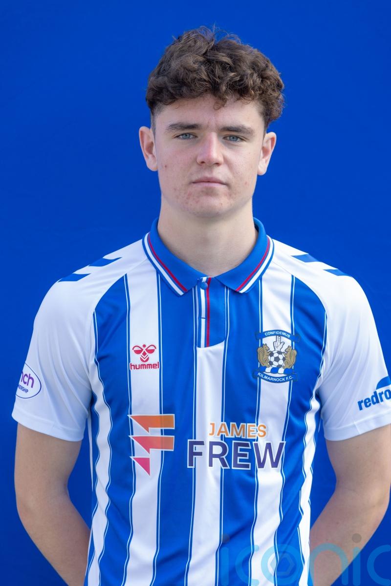 Substitute Bobby Wales rescues late point for Kilmarnock against Dundee
