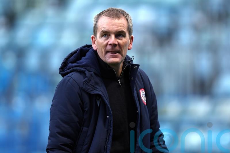 John Doolan lauds ‘outstanding’ Billy Crellin as Accrington advance in FA Cup