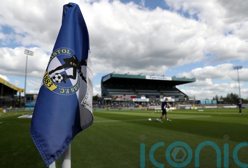 David Horseman hails Bristol Rovers’ resilience during FA Cup win over Barnsley