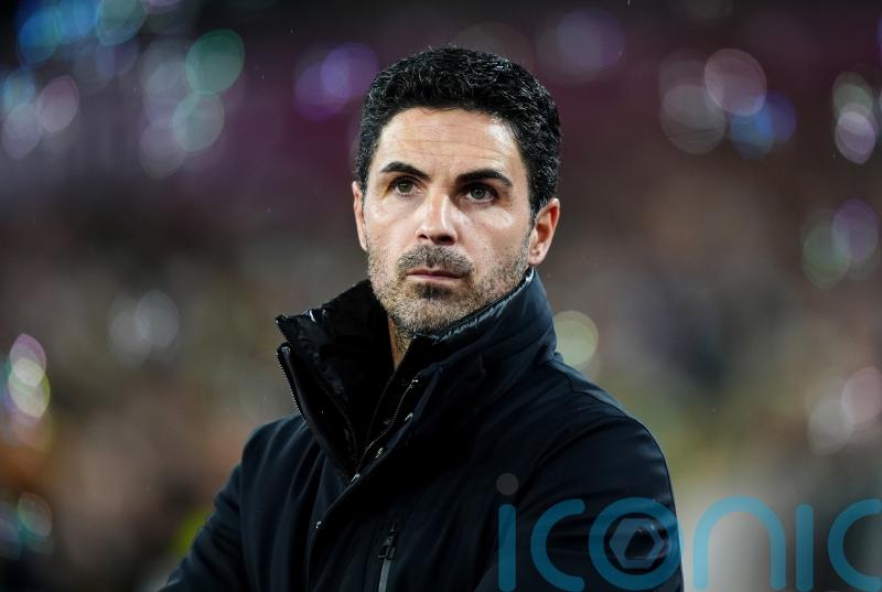 Arsenal have momentum back after ‘crazy’ win at West Ham – Mikel Arteta