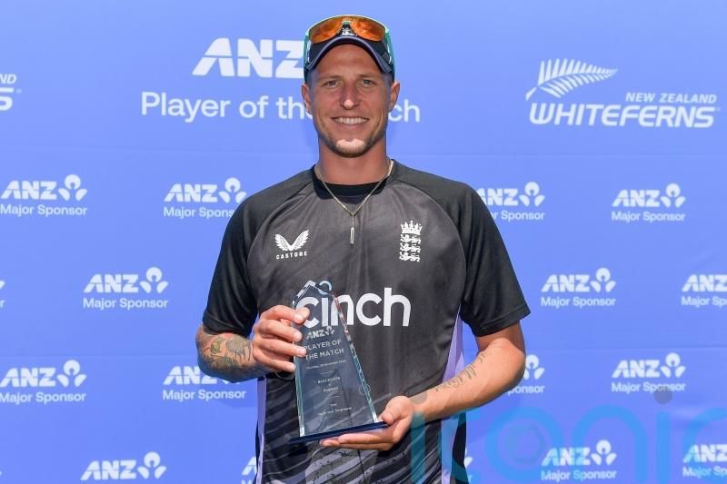 Ben Stokes hails Brydon Carse as England’s triple threat