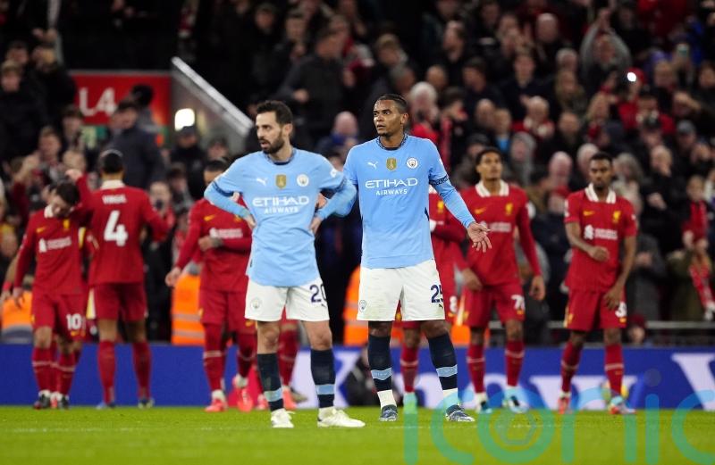Manchester City will not win the Premier League this season – Jamie Carragher