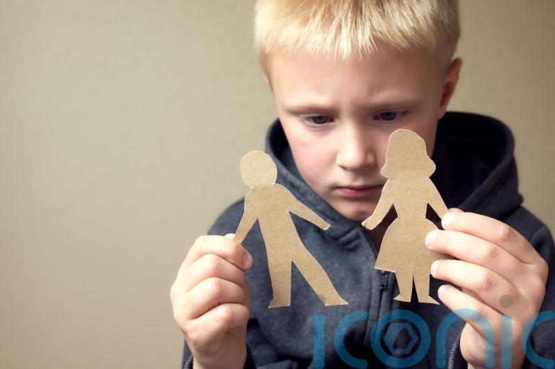 How to explain divorce to children – by age group