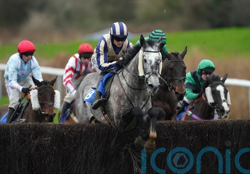King Turgeon out to rule at Aintree again in Becher Chase