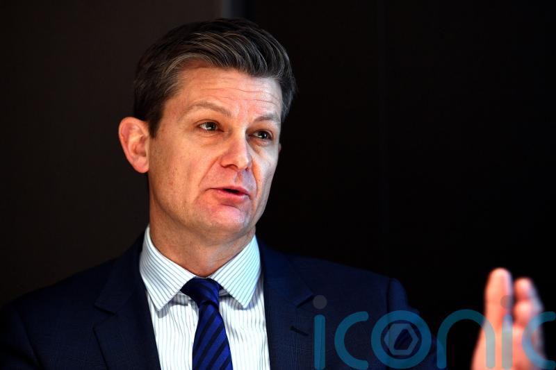 Brant Dunshea to assume acting CEO duties at the British Horseracing Authority