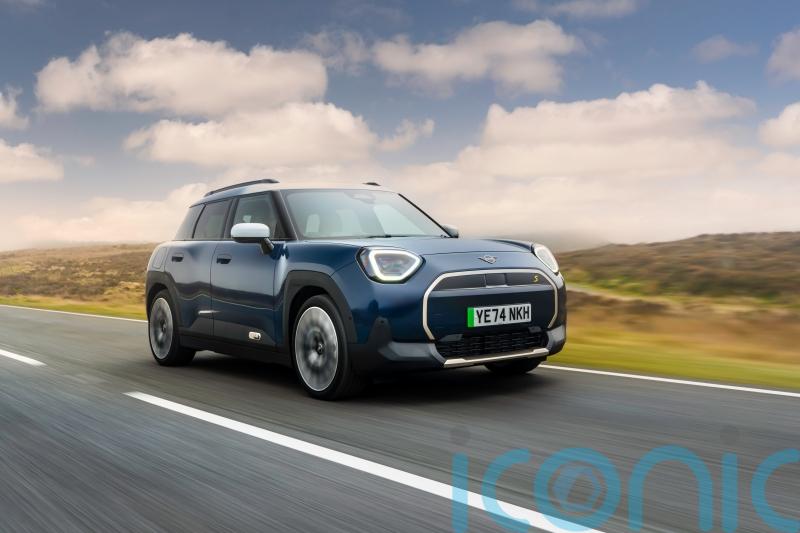 UK Drive: Mini’s Aceman is here to complete this brand’s line-up