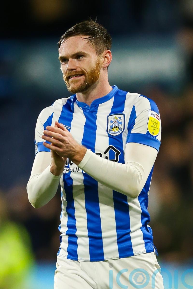 Ollie Turton’s strike enough for Huddersfield to see off Wigan