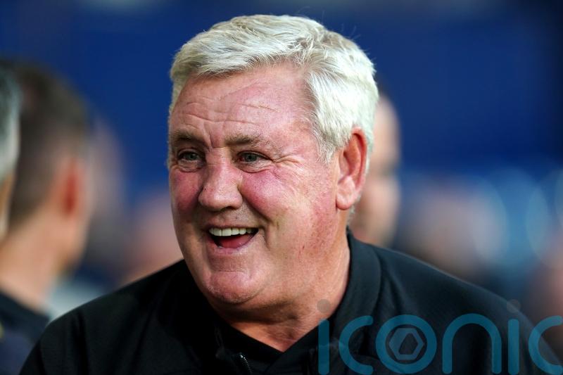 Steve Bruce says Blackpool deserved their win at Shrewsbury