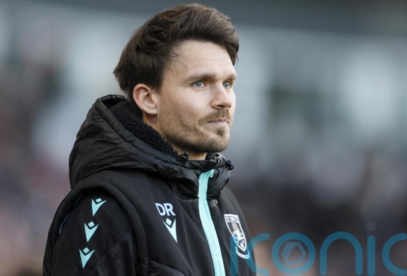 This is not the type of performance I want to see – Wednesday boss Danny Rohl