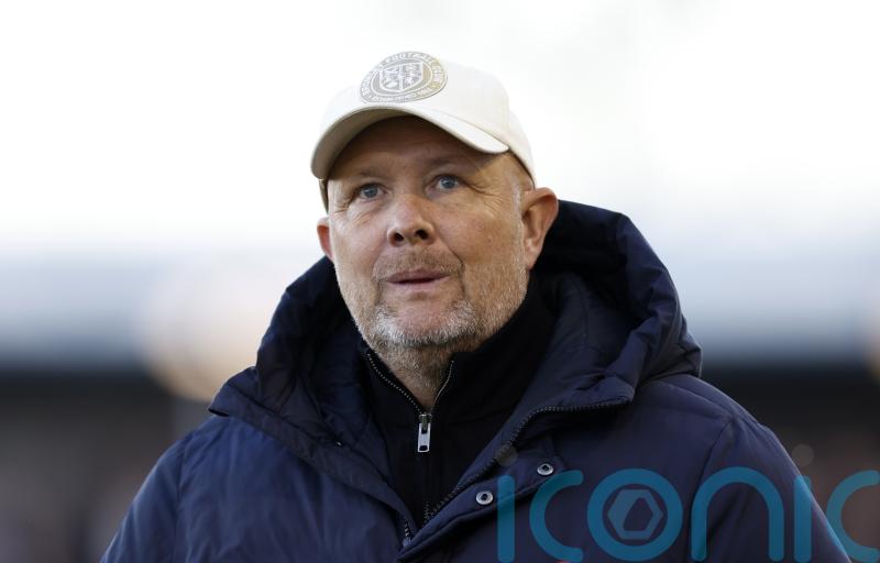 Disgusting game with no quality – Andy Woodman content to see Bromley win ugly