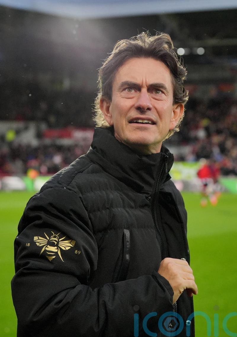 Thomas Frank: Brentford’s goalscoring form is unreal