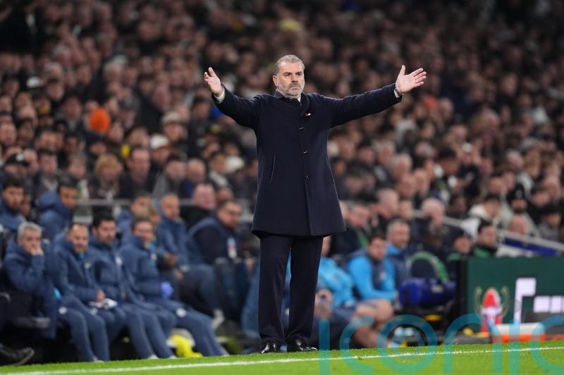 Ange Postecoglou: Impossible to compare respective projects of Spurs and Chelsea