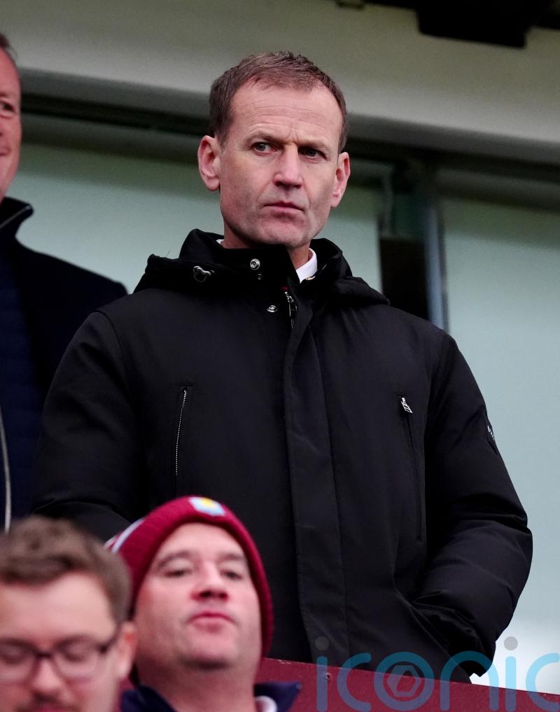 Man Utd sporting director Dan Ashworth leaves after just five months – reports