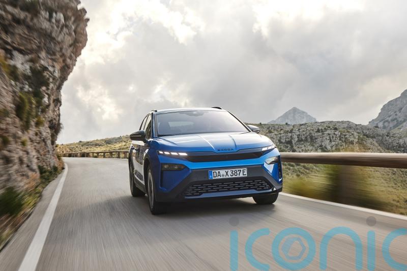 First drive: Skoda’s new Elroq bolsters this brand’s EV offering