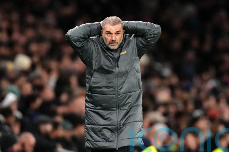 Ange Postecoglou vows to turn Spurs’ season around after painful Chelsea defeat