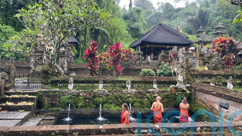 Why going local is the only way to visit dream destination Bali