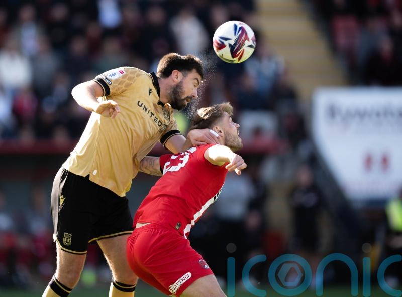 Ex-footballers’ higher dementia rates not driven by ‘lifestyle factors’ – study