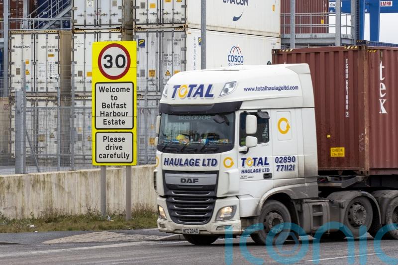 Stormont MLAs to vote on extending Northern Ireland&rsquo;s post-Brexit trading deal