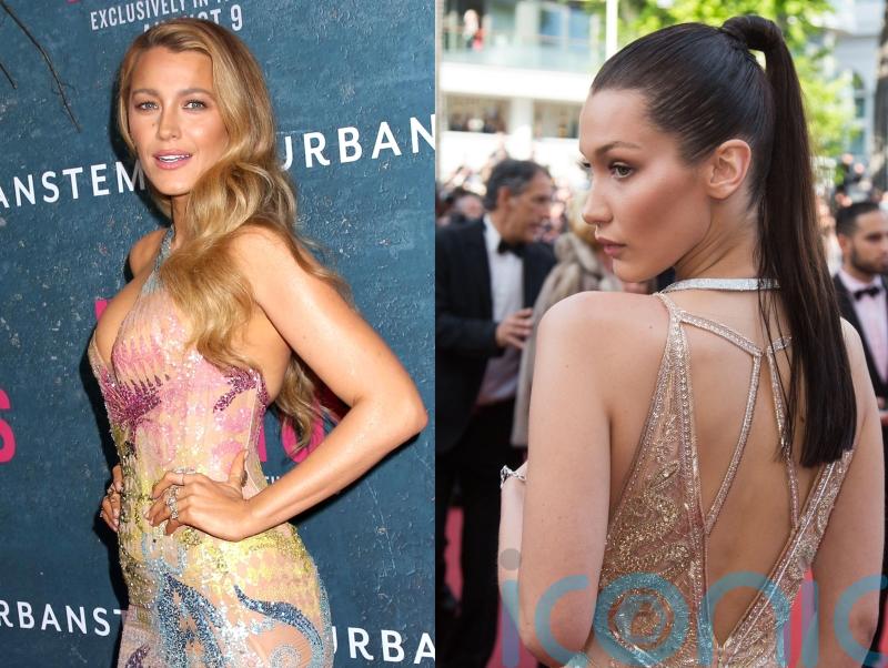 5 easy glamorous hairstyles for the party season