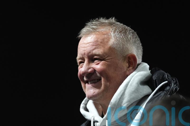 Chris Wilder praises ‘moment of quality’ as Rhian Brewster goal sends Blades top