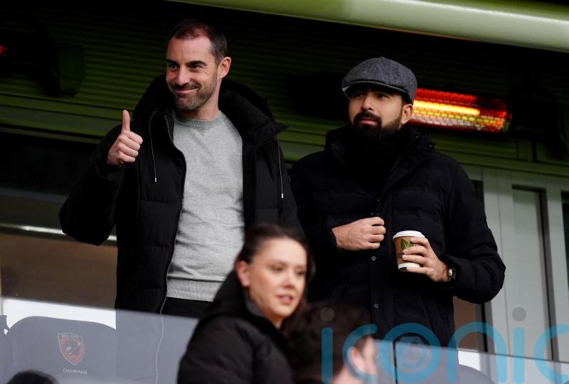 I think we have enough – Ruben Selles believes Hull can get out of trouble