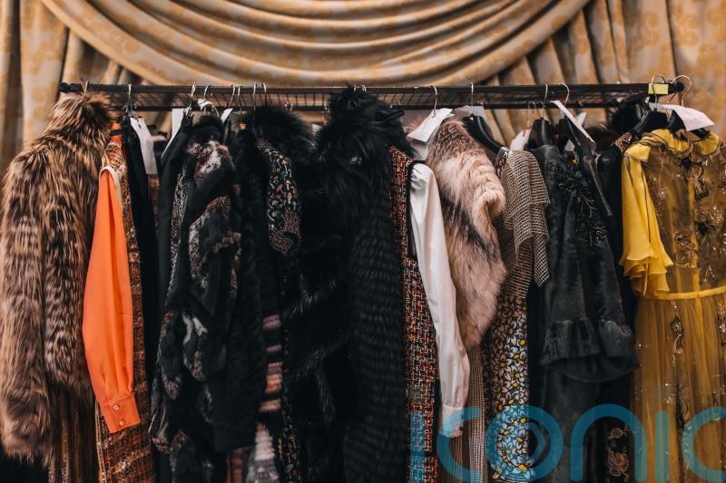 What to wear for New Year’s Eve – no matter your age